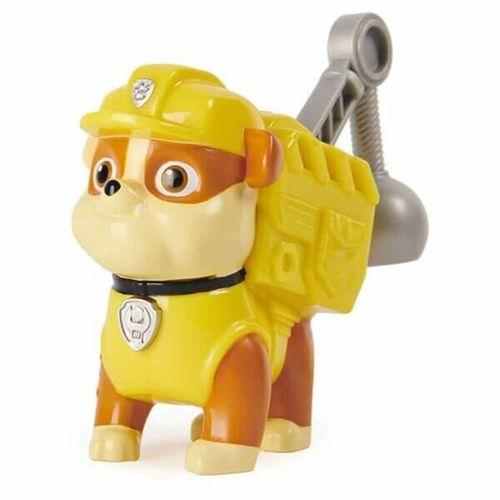 6022626 - PAW PATROL KAHRAMANLAR TEKLİ FİGÜR 6 AST