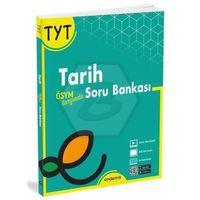 TYT Tarih Soru Bankası Endemik Yayınları