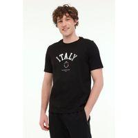 LUMBERJACK 5M ML RENATO 11ITL1030 5FX KKOL T-SHIRT