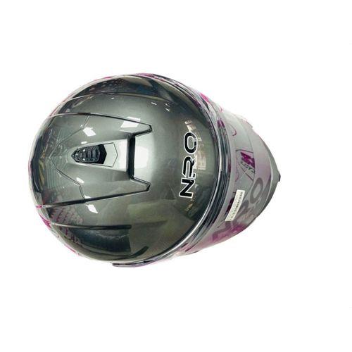SEVGENT Kask Full Face ( Nro ) No-3