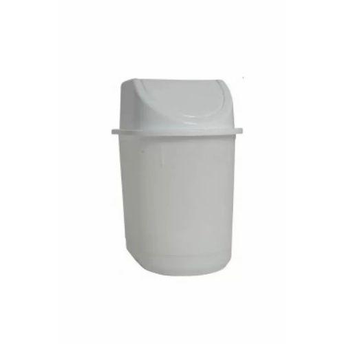 0 No Klik Çöp Kovası Naturel