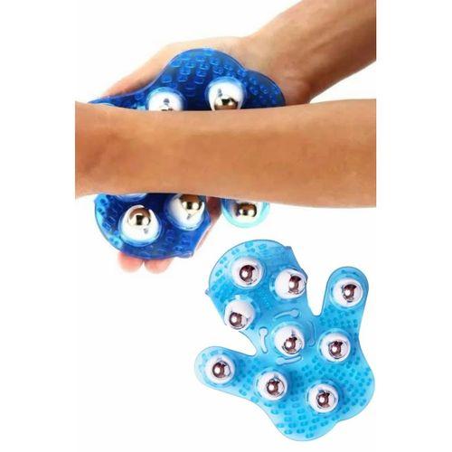 9 Bilyeli Masaj Eldiveni