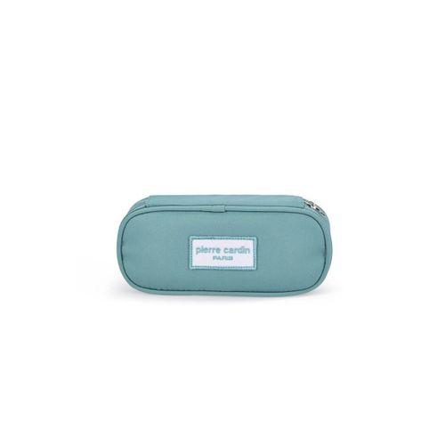 Pierre Cardin Kalem Çantası Oval Yeşil 03PCKLM3002.YŞ