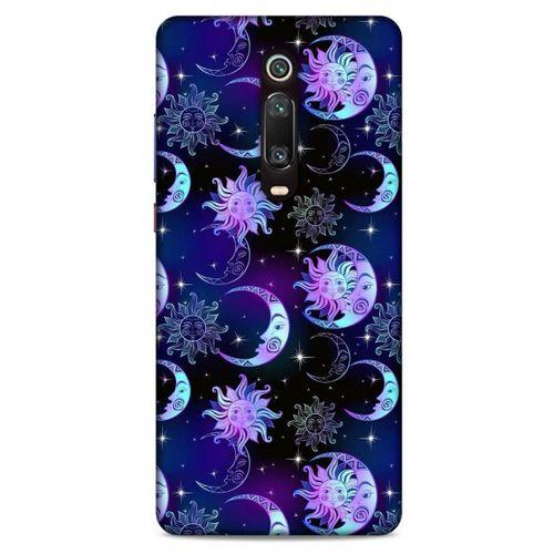 Spacex (43) Tema Thin Fit Kılıf Xiaomi Mi 9T Kılıf
