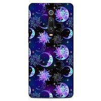 Spacex (43) Tema Thin Fit Kılıf Xiaomi Mi 9T Kılıf
