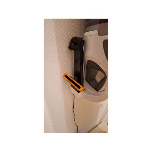 Ender 3 V2 İçin Alet Tutucu Ek Klip Desteksiz 3D Baskı (Bu ürün Sadece Plastik parçadır - Almadan Önce Soru Sorabilirsiniz)