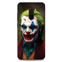 Xiaomi Pocophone F1 Uyumlu Kılıf Joker (19) Kılıfları Neon