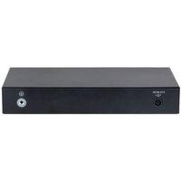 DAHUA CS4010-8ET-110 8xFE-2xGE BULUT YÖNETİLEBİLİR 110W POE SWİTCH