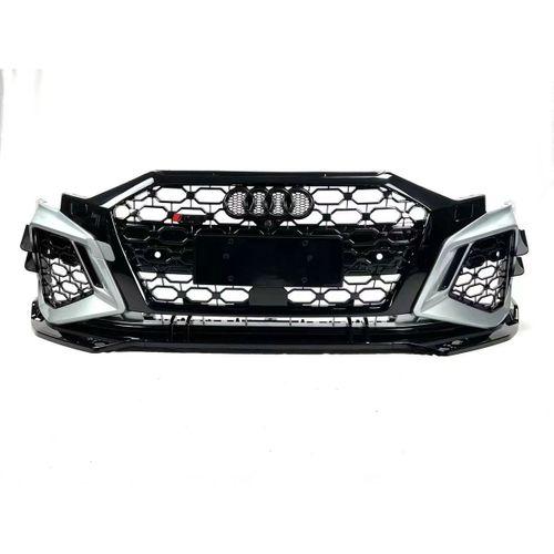 2021+ A3 Uyumlu Rs3 Ön Tampon Dönüşüm Parça