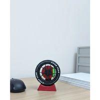 Jant Tasarımlı Masa Üstü Ofis Dekoru Spor Tasarım Aksesuar