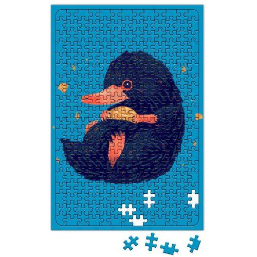 Harry Potter NIffler Puzzle 240 Parça Yapboz
