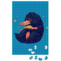 Harry Potter NIffler Puzzle 240 Parça Yapboz