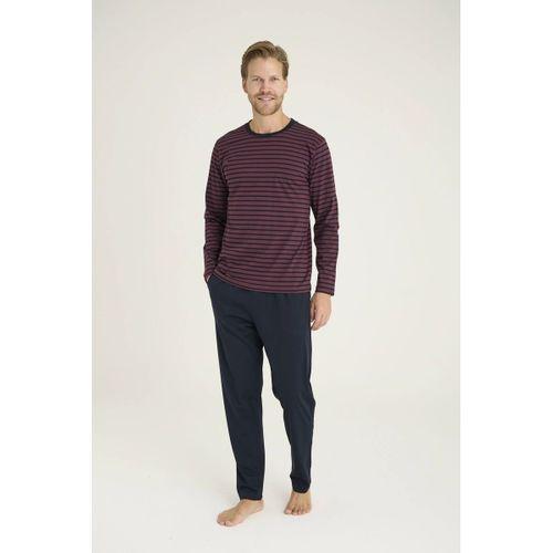 Kocabey 9215 Erkek O.yaka Pijama Takım