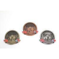 İstanbul Yöresel Magnet Model 8