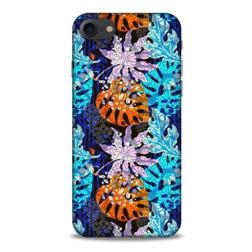 Ethnic Culture (85) Apple Iphone 7 Kılıf Silikon Kapak Desenli