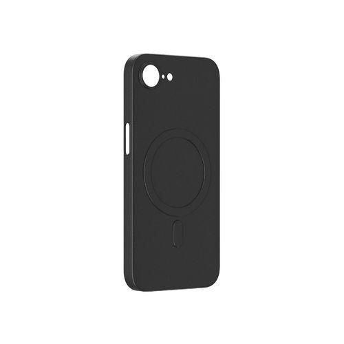 Apple iPhone 16E Kılıf M-safe Şarj Özellikli Amazingthing Minimal Air Serisi Kapak