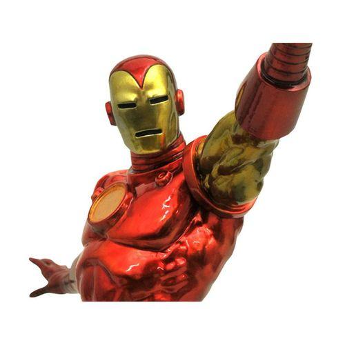 Klasik Iron Man Kaskı - 3715152