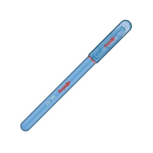 ROTRING JEL KALEM 07 AÇIK MAVİ