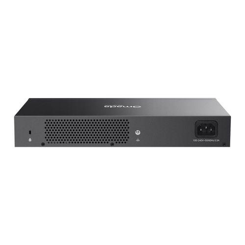 TP-LINK OMADA ES216G 16 PORT GIGABIT YONETILEBILIR METAL KASA SWITCH