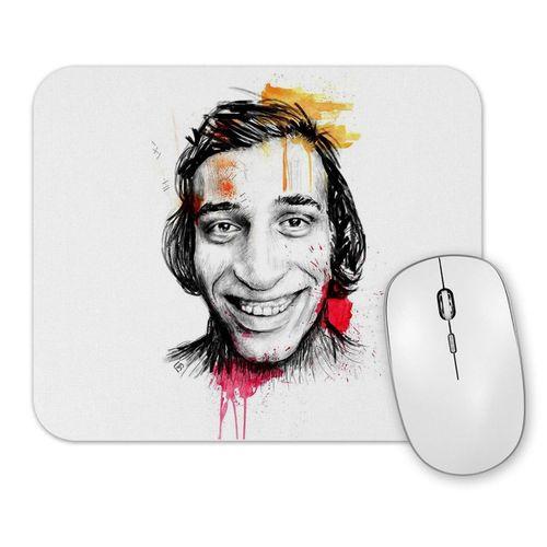 Kemal Sunal Mouse Pad