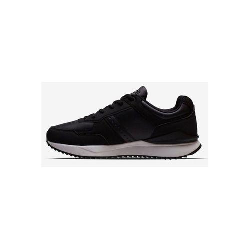 Lescon Astoro Walkıng Siyah Erkek Spor Ayakkabı