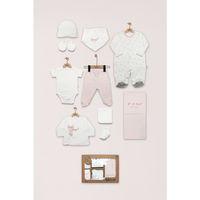 Bistyle Bistyle Grow İn Love 10'Lu Hastane Çıkışı 11101 Pembe Ekru