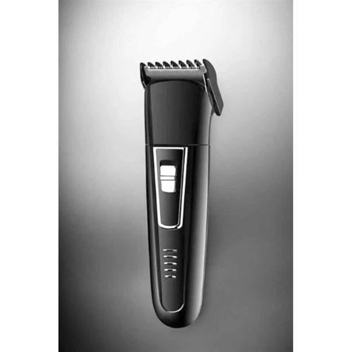 3 Başlıklı Profesyonel Tıraş Makinesi