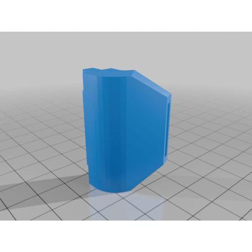 HOTTEN X5SA 3D Baskı (Bu ürün Sadece Plastik parçadır - Almadan Önce Soru Sorabilirsiniz)