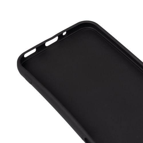 Galaxy A17 Kılıf Zore Biye Silikon