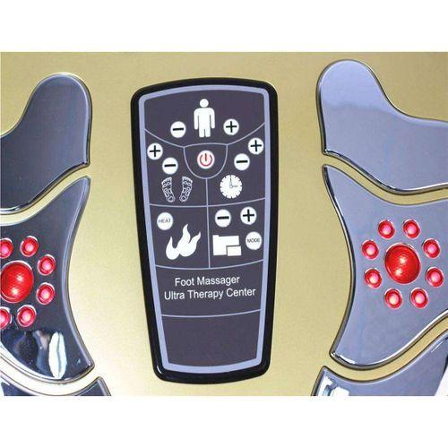 Ultra Tens Therapy Hand Master NRD 633 HM