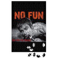 Iggy And The Stooges  No Fun Puzzle 240 Parça A3