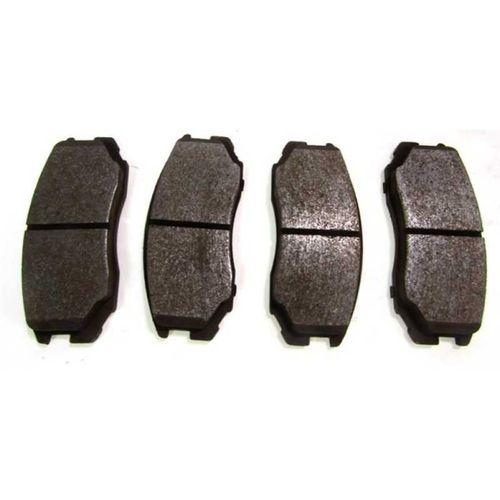 On Fren Balatası Daihatsu Terios Terios J2 1.3 Dvvt 05- Terios  Proton Gen