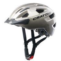 Kask C-Swift Cratoni Parlak Andrasit