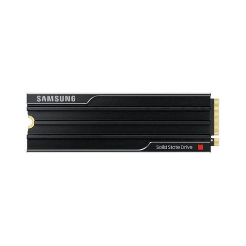 4TB 9100 PRO M2 MZ-VAP4T0CW PCIE NVME 14700-14800 MB/S SAMSUNG TR GARANTILI