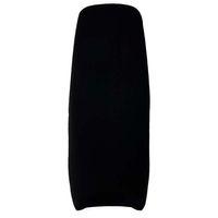 SEVGENT Skm Üniversal Koltuk Kılıfı Sade Siyah