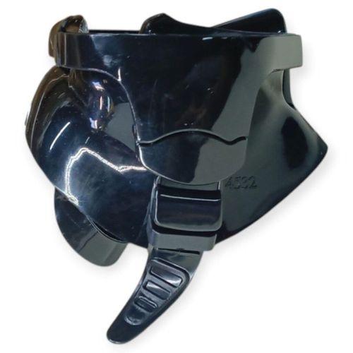 HAPPY JUNIOR Star Diving Dalış Maskesi Yetişkin - 51702-SİYAH