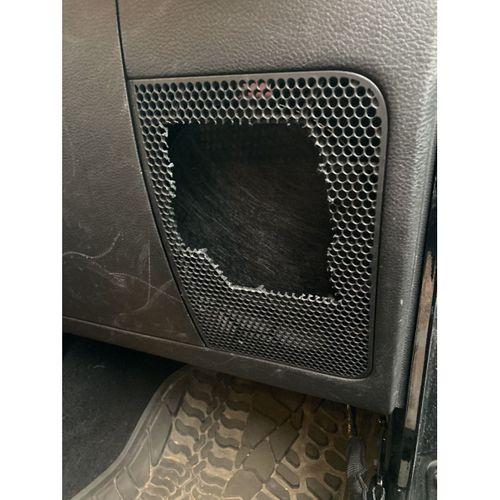 Grille Hoparlör Jeep Wrangler JK – 6900279