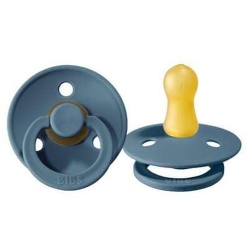 Bibs Bibs Colour Kauçuk Emzik 6-18 Ay Petrol