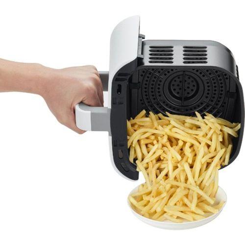 Yui M10 Maxifry 3,5 Litre Airfryer Yağsız Fritöz 1500W