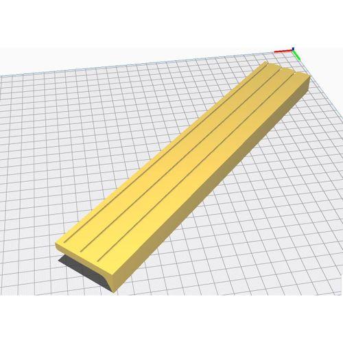 Xiaomi Mikro Fiber Tutucu Braketi ABS Baskı 01024