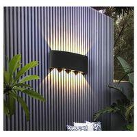 CT-8013 15W Dış Mekan LED Aplik Günışığı