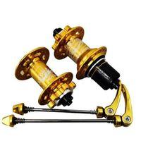 Göbek Ön-Arka Takım Disk Rulmanlı Pasak Sarı