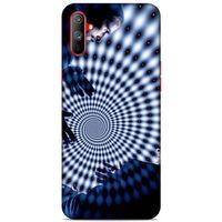 Lopard Realme C3 Uyumlu Kılıf IMDB Film (34) Slim Armor Kılıf Prestij