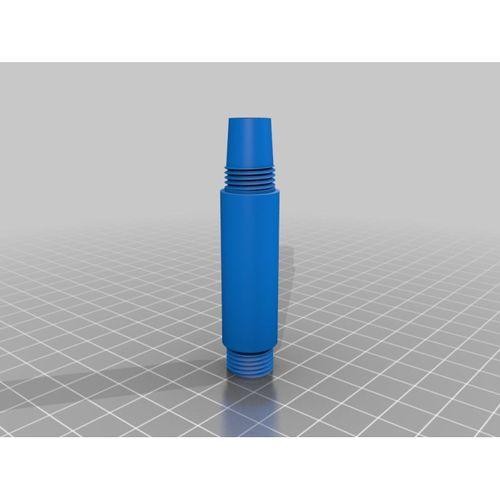 Pocket Fountain Pen V1 (Kaweco Sport NIB ünitesi) – 5137419