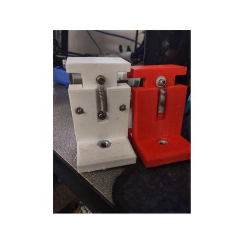 Geliştirilmiş Cep Telefonu Tripod Montajı (Bu ürün Sadece Plastik parçadır - Almadan Önce Soru Sorabilirsiniz)