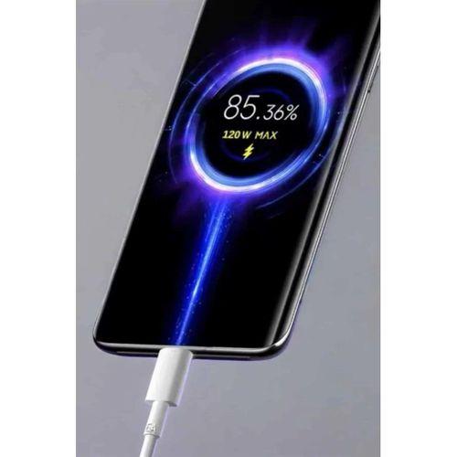 Şarj Aleti Turbo Max Type-c Uyumlu Ultra Turbo Max