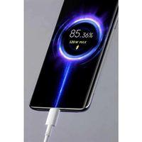 Şarj Aleti Turbo Max Type-c Uyumlu Ultra Turbo Max