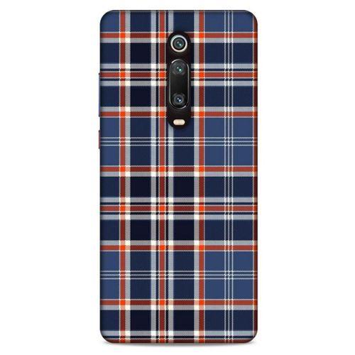 Gömlek (29) Desenli Silikon Kapak Telefon Kabı Xiaomi Redmi K20 Pro Kılıf