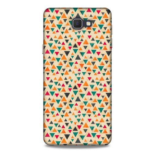 Geometrix 40 Samsung Galaxy J7 Prime Kılıf Silikon Kapak