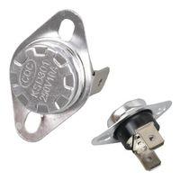 155 C Nc Termostat Normalde Kapalı Tip  (IC-269)